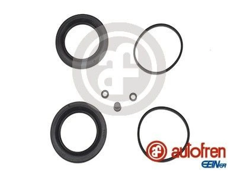 Image of AUTOFREN SEINSA Repair Kit, brake caliper AUTOFREN SEINSA D4113