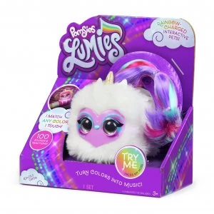 Image of Pomsie Lumies Dazzle Go Go