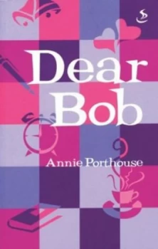 Image of Dear Bob by Annie Porthouse Paperback