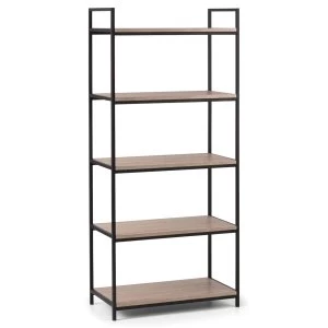 Julian Bowen Tribeca Tall Bookcase