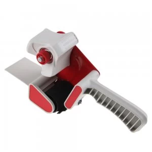 Image of Value Carton Sealer Pistol Grip Tape Dispenser 50mm