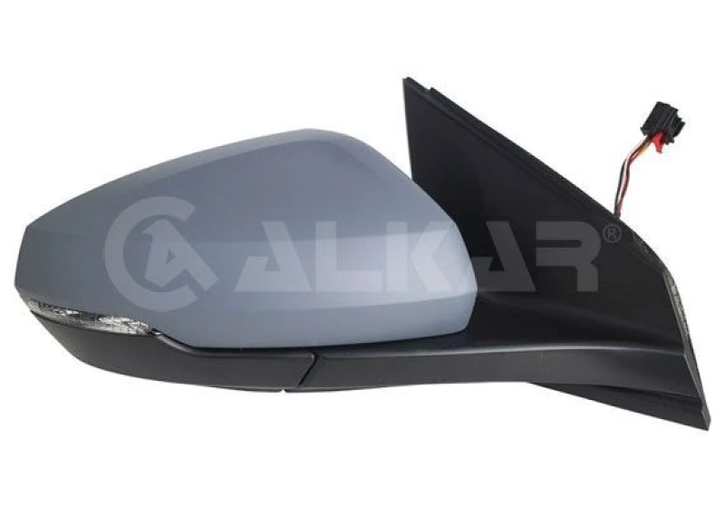 Image of ALKAR Wing mirror ALKAR 6140198