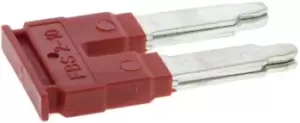Image of Phoenix Contact, FBS2-10 Plug In Bridge for Terminal Block