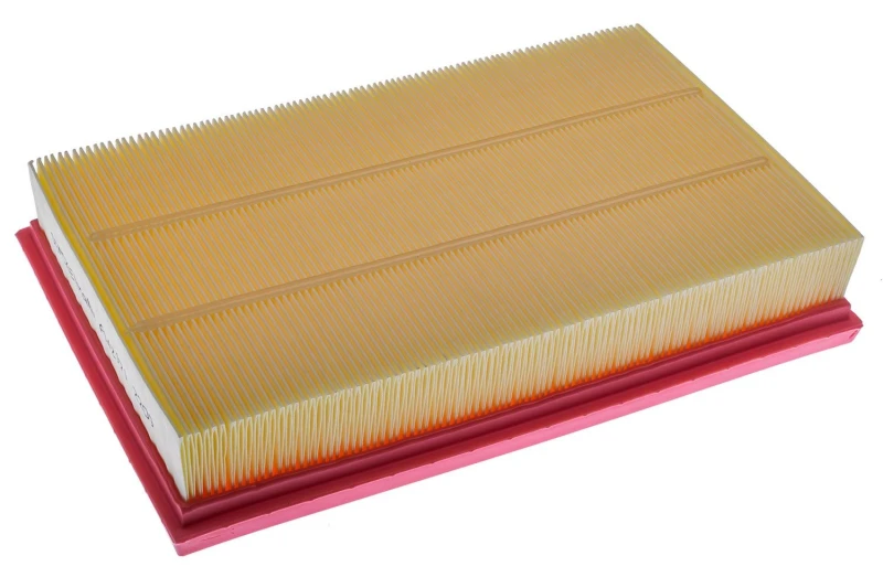 Image of DENCKERMANN Air filter DENCKERMANN A142171