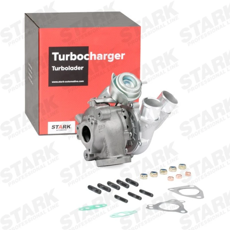Image of STARK Turbocharger STARK SKCT-1190291