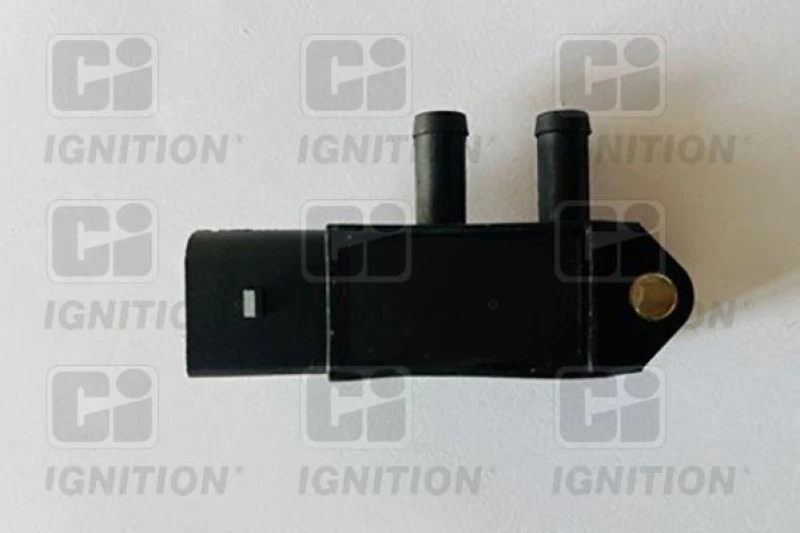 Image of QUINTON HAZELL Exhaust pressure sensor QUINTON HAZELL XEPS145