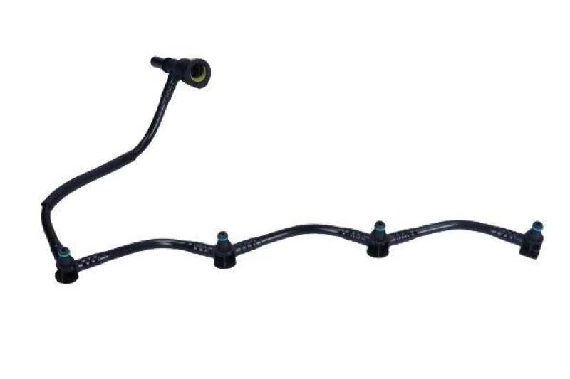 Image of MAXGEAR Fuel overflow hose MAXGEAR 15-0093