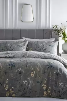 image of Florette Duvet Cover Set