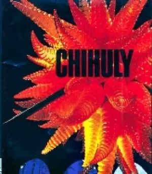 Image of chihuly 1968 1996