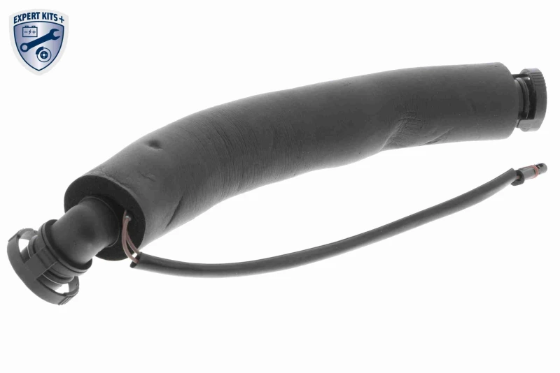 Image of VAICO V20-2276 Crankcase Breather Crankcase, Original VAICO Quality Hose,crankcase breather (1600)