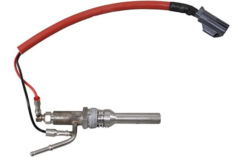 Image of DPF injector METZGER 0930018
