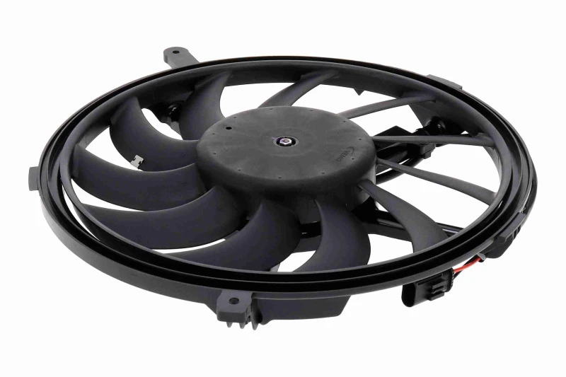 Image of VEMO V20-01-0006 Cooling Fan Original VEMO Quality Fan,radiator (508)