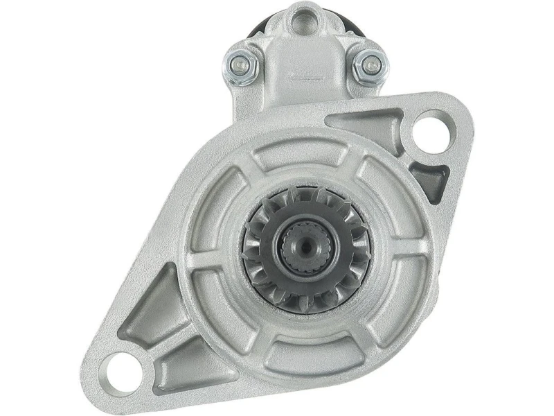 Image of AS-PL Starter motor AS-PL S6291PR