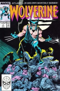 Image of Wolverine Classic Volume 1 Tpb by John Buscema Paperback