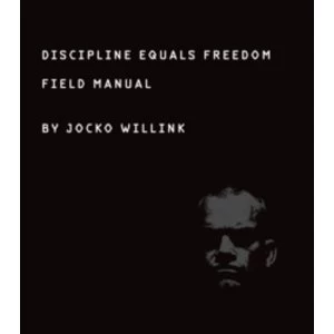 Image of Discipline Equals Freedom : Field Manual