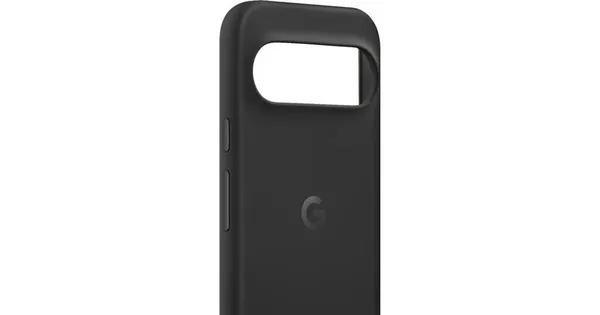 image of Google Google Pixel 9/9 Pro Phone Case - Black