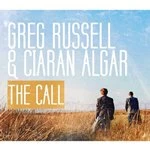 Image of Greg Russell & Ciaran Algar - Call (Music CD)
