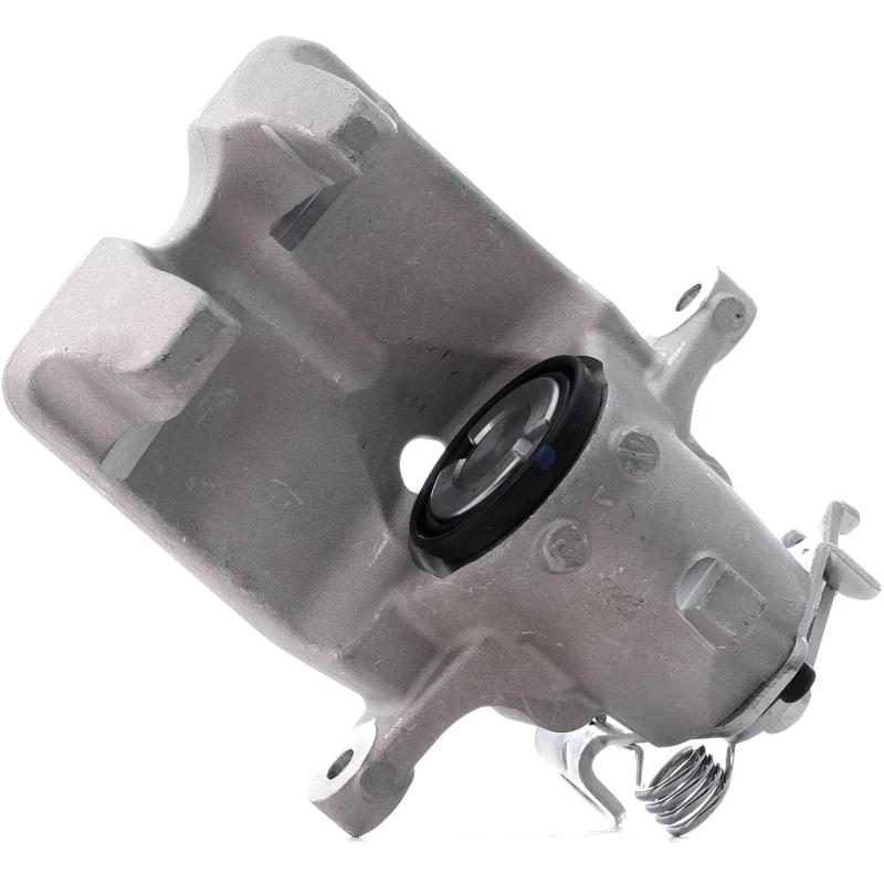 Image of STARK SKBC-0460718 Brake caliper Rear Axle, without holder Brake Caliper (78)