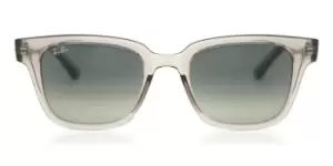 image of Ray-Ban Sunglasses RB4323 644971