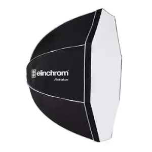 image of Elinchrom Rotalux Deep Octabox 100cm