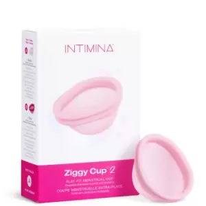 image of Intimina Ziggy Cup 2 Size A