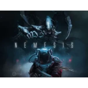 Image of Nemesis Board Game
