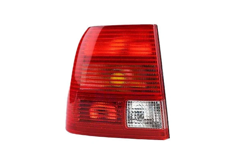 Image of JOHNS 95 48 87-1 Rear light without bulb holder, Left Combination Rearlight (391)
