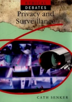 Image of Privacy and surveillance by Cath Senker