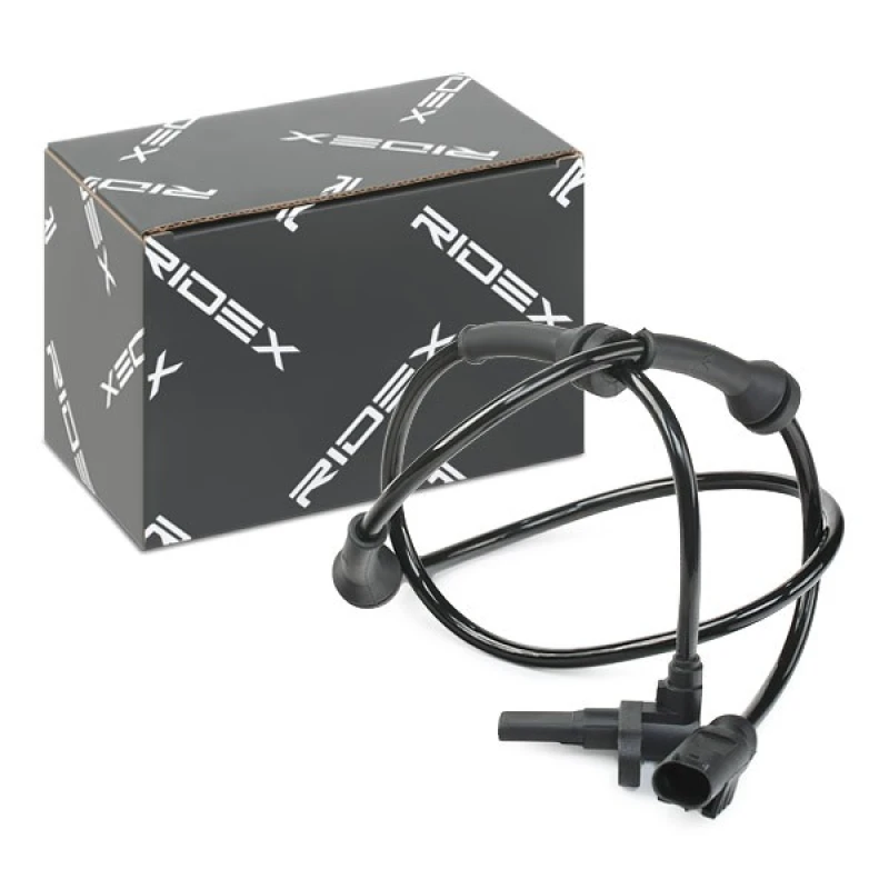 Image of RIDEX ABS sensor RIDEX 412W0889