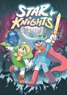 Image of Star Knights : (A Graphic Novel)
