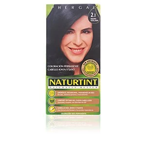 image of NATURTINT #2.1 negro azulado