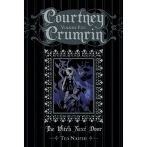 Image of Courtney Crumrin Volume 5: The Witch Next Door