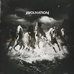 image of AWOLNATION - Run (Music CD)