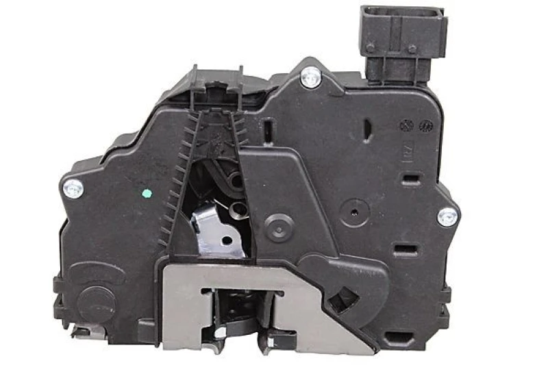 Image of Door lock METZGER 2314342
