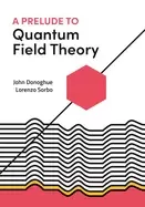 Image of prelude to quantum field theory