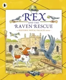 Image of Rex and the Raven Rescue