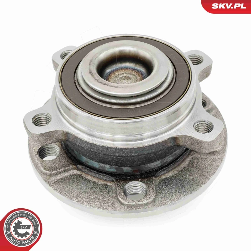 Image of ESEN SKV Wheel bearing kit ESEN SKV 29SKV692