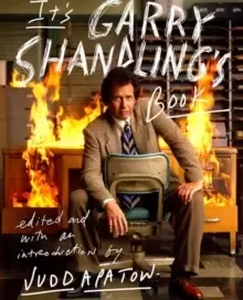 Image of It's Garry Shandling's Book