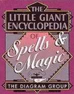 Image of little giant encyclopedia of spells and magic