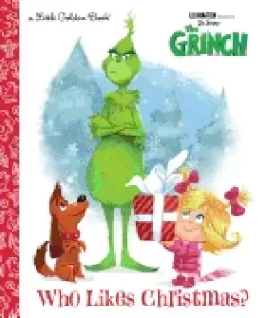 Image of who likes christmas