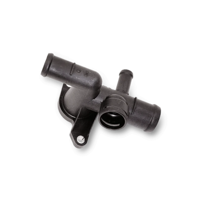 Image of CALORSTAT by Vernet WF0150 Coolant Flange Connection Line Coolant Flange (3219)