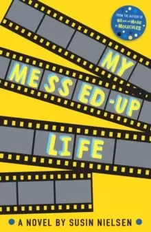 Image of My Messed-Up Life