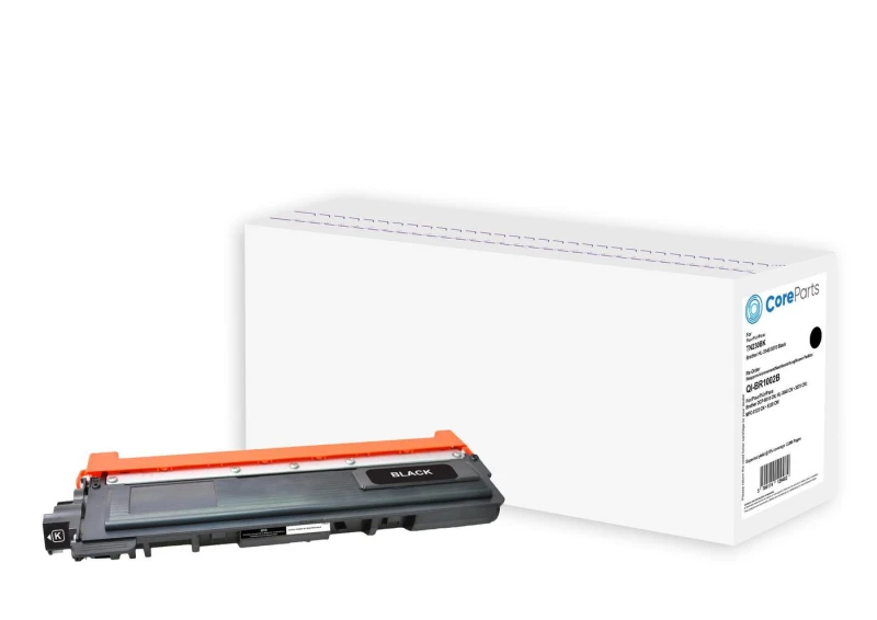 Image of CoreParts Toner Black TN230BK
