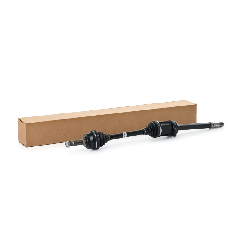 Image of RIDEX REMAN 13D0680R Drive shaft Front Axle Right Drive Shaft (13)