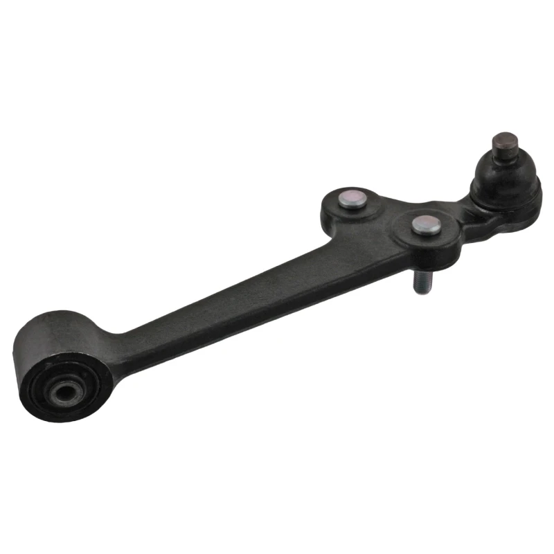 Image of FEBI BILSTEIN 41879 Suspension arm Control Arm, Cast Steel, Lower, with ball joint Cast Steel Track Control Arm (273)