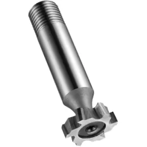 Image of C820 507 HSS Woodruff Cutter