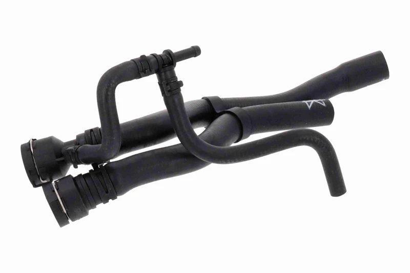 Image of VAICO V10-6935 Radiator Hose Original VAICO Quality Radiator Hose (475)