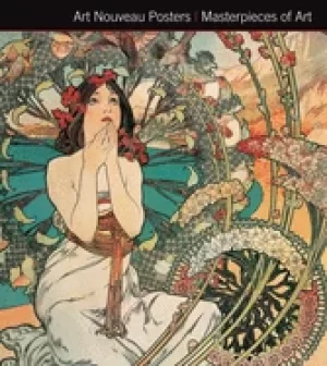 Image of art nouveau posters masterpieces of art