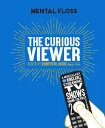 Image of mental floss the curious viewer a miscellany of bingeable streaming tv show