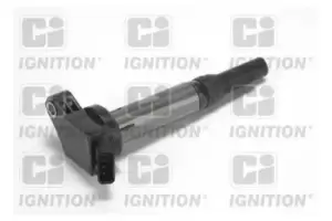 image of Quinton Hazell XIC8426 Ignition Coil